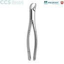Fórceps forma americana n.23