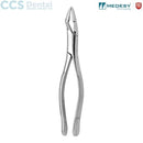 Fórceps forma americana n.32