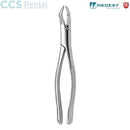 Fórceps forma americana n.53-L