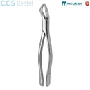 Fórceps forma americana n.53-R