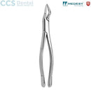 Fórceps forma americana n.65