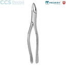 Fórceps forma americana n.69