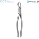 Fórceps forma americana n.88-R