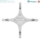 Posicionador de brackets