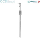 Posicionador de brackets 165mm