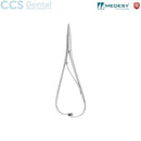 Pinza para ligadura mini mathieu lisa