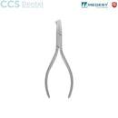 Pinza para cerrar loops