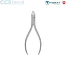 Pinza para ganchos bola