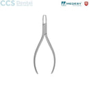 Pinza quita brackets