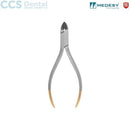 Pinza de corte n.87 TC 15°