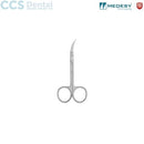 Tijera sickle round 115mm