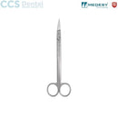 Tijera dean angulada 170mm