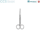 Tijera quirúrgica 130mm