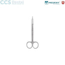 Tijera goldman-fox 130mm