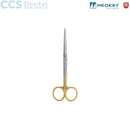 Tijera metzenbaum 145mm TC