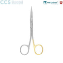 Tijera goldman-fox 130mm corte superior OR