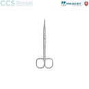 Tijera anillo cuadrado 140mm