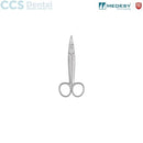 Tijera high performance 110mm