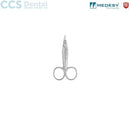 Tijera high performance 90mm