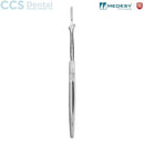 Mango para bisturí n.7 165mm