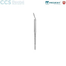 Mango para bisturí curvo