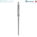 Mango para micro-hojas y micro-espejos