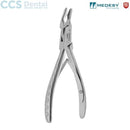 Pinza gubia para hueso blumenthal