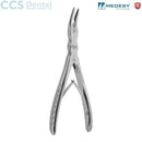 Pinza gubia para hueso beyer