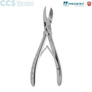 Pinza gubia para hueso cleveland