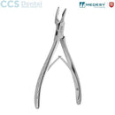 Pinza gubia para hueso lempert delicate