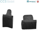 Pinza para coronas - insertos de plástico (2 piezas)