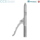 Removedor de coronas automático