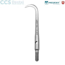 Removedor de coronas automático - punta n.1