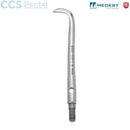 Removedor de coronas automático - punta n.2