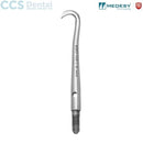 Removedor de coronas automático - punta n.3