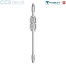 Removedor de coronas