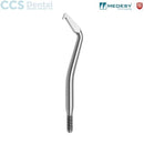 Removedor de coronas - punta n.1