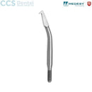 Removedor de coronas - punta n.3