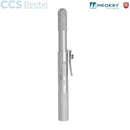 Removedor de coronas automático + puntas 1-2