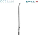 Removedor de coronas - punta n.1