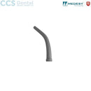 Porta amalgama plástico 45° punta de repuesto