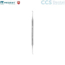 Instrumento para composite BP3