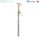 Inyector de hueso 3.5mm