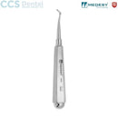 Empuja bandas Mershon 150mm