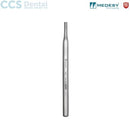 Mango espejo hexagonal hueco