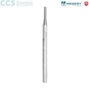 Mango espejo hexagonal hueco escala milimétrica