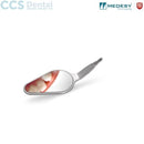 Espejos Dr. COMELLA Rodio - 6 piezas