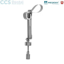 Portamatrices universal 5-6-7mm