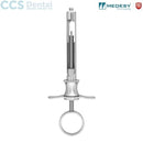 Jeringa aspirante cook-waite (am) 1.8 ml