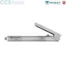 Jeringa intraligamentaria (am) 2.2 ml